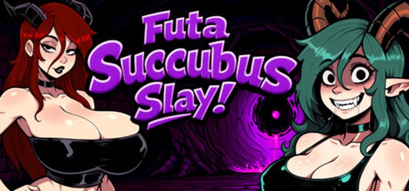 Futa Succubus Slay! Image