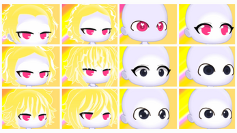 Gacha Style Image