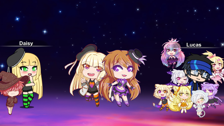 Gachaverse Studio Image