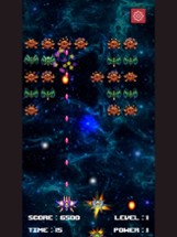 Galaxy Invader - Alien Shooter Image