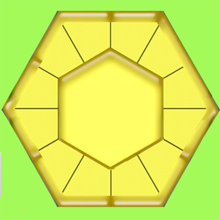 Mosaic Gems: Jigsaw Puzzle Image