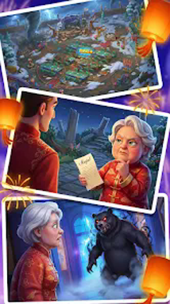 Bingo Voyage - Live Bingo Game screenshot