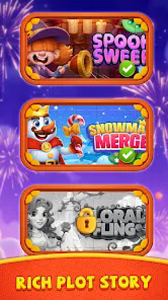 Bingo Voyage - Live Bingo Game screenshot