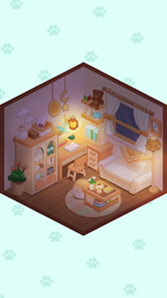 Cozy Home: Dream Storage Box screenshot