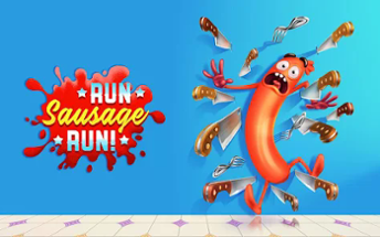 Run Sausage Run! Image