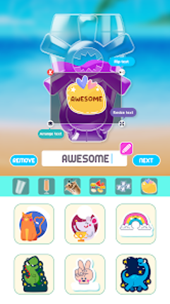 Boba DIY: Drink Boba Tea screenshot