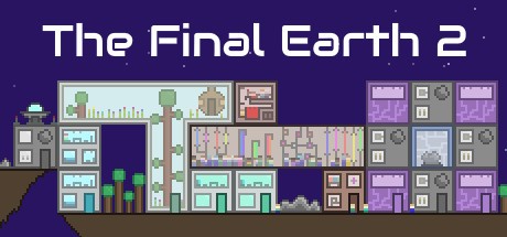 Games like The Final Earth 2