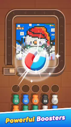 Color Cube Breaker screenshot