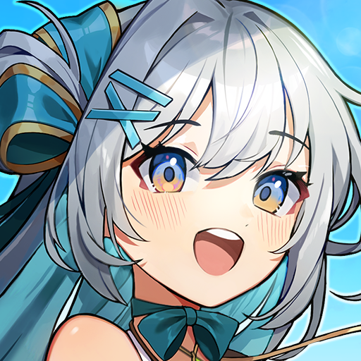 Games like Rain Girls Idle RPG