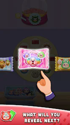 Lucky Blind Box Image