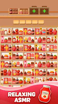 Goods Jam: Goods Sorting Image