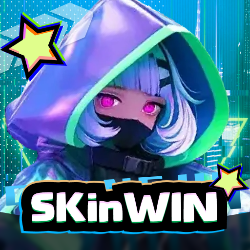 Games like SkinWin - diamond & skin