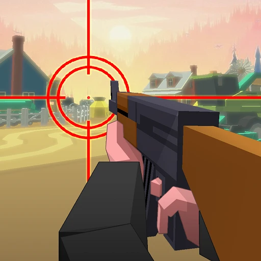 Games like Pixel Zombie Frontier
