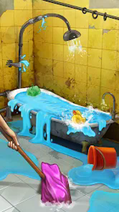 Alice's Hotel - Match Story screenshot