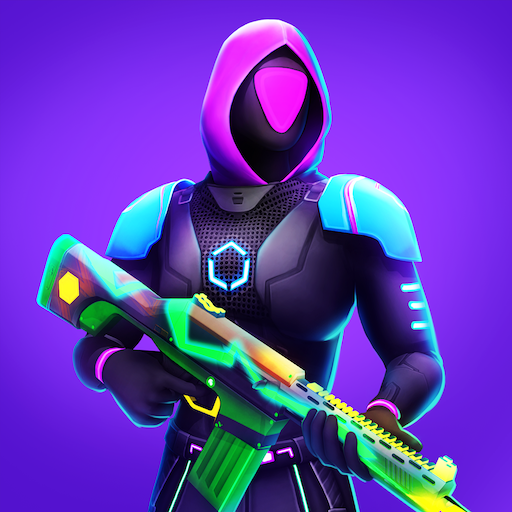 Games like Power Zone: PvP Online Shooter