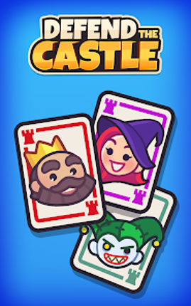 Defend the Castle screenshot
