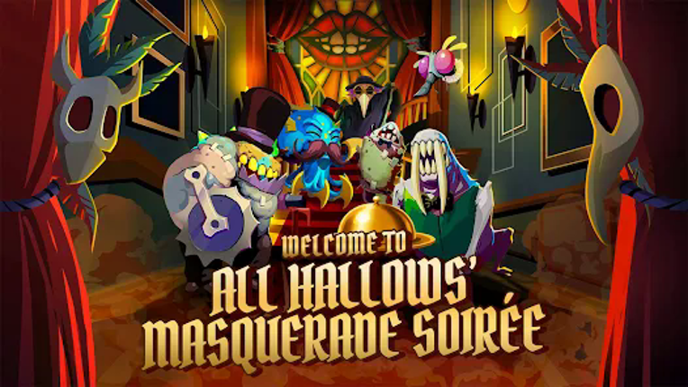 Phobies: PVP Card Battle screenshot