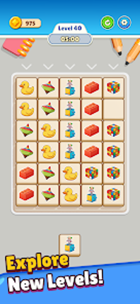 Sticker Push screenshot