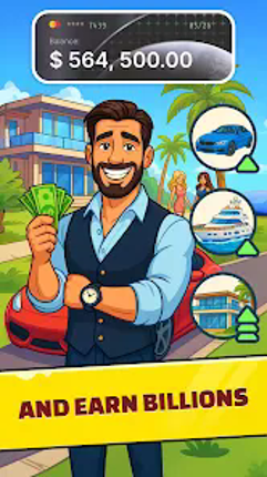 Business Empire: RichMan Image