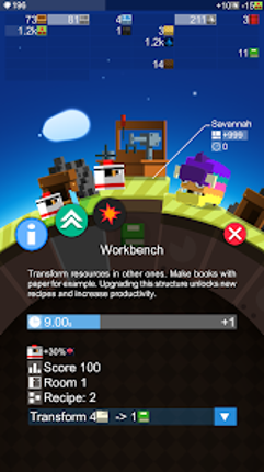 A Planet of Mine Image