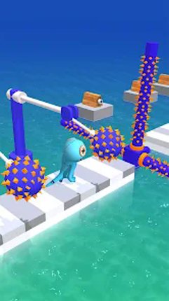 Find monster challenge screenshot