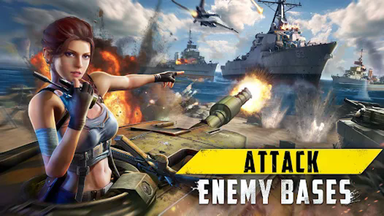 Throne Of Roses screenshot