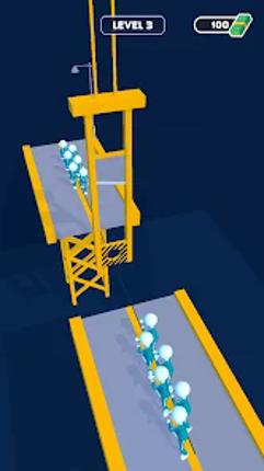 K-Games Survival Challenge  3 screenshot