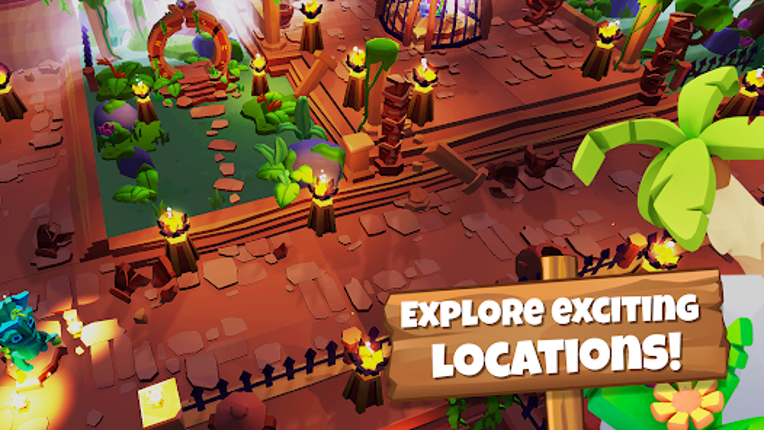 Paradise Tycoon Beta Image