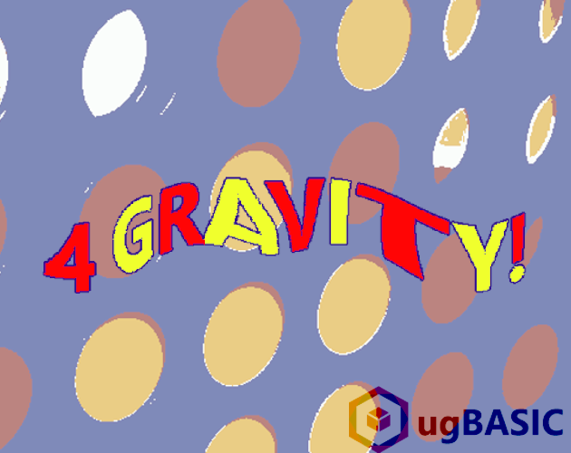 Games like 4GRAVITY!