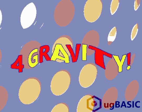 4GRAVITY! Image