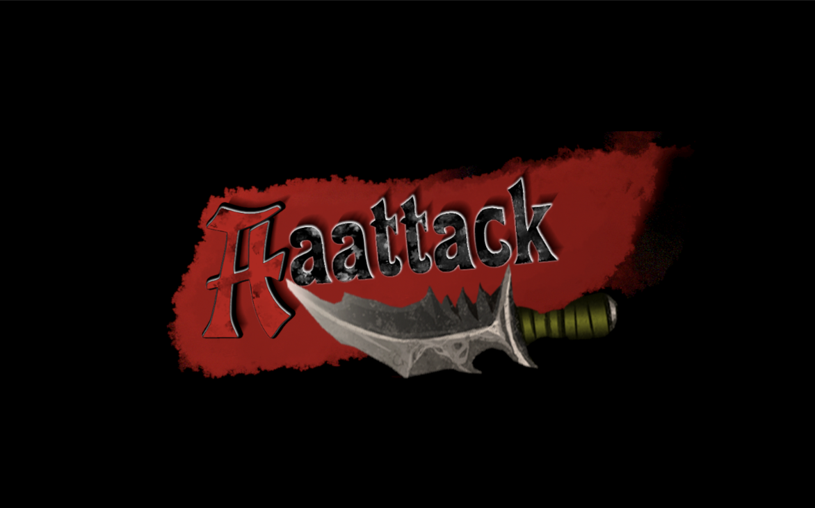 Games like Aaattack
