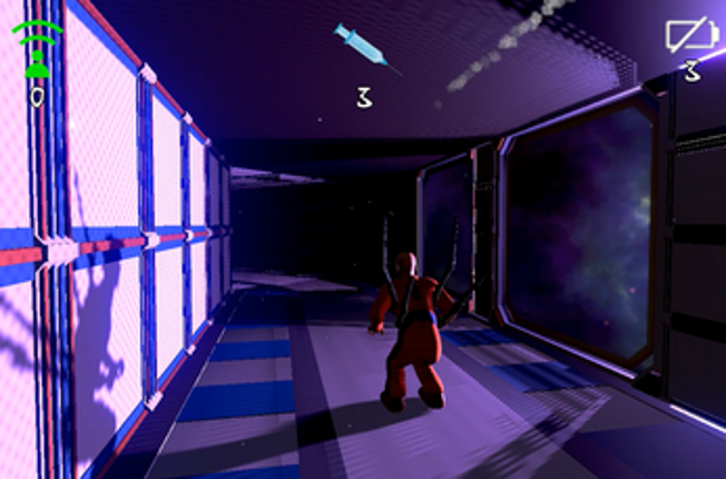 Among The Sheep screenshot