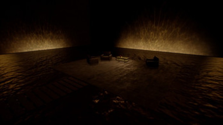 Bladerunner 2049 RTX | Wallace Headquarters screenshot