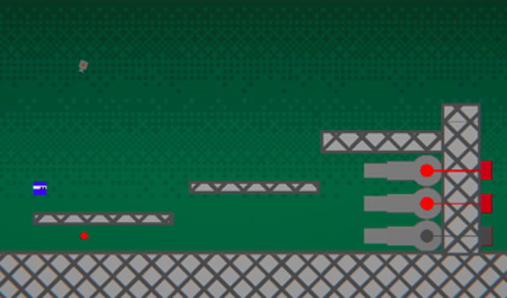 Blow Up The World screenshot