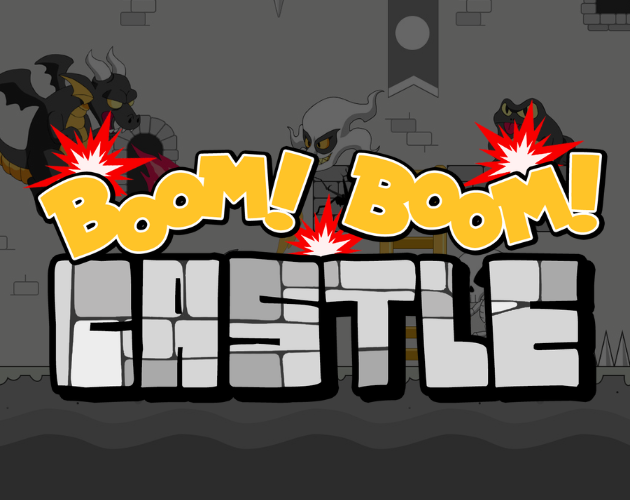 Games like Boom! Boom! Castle
