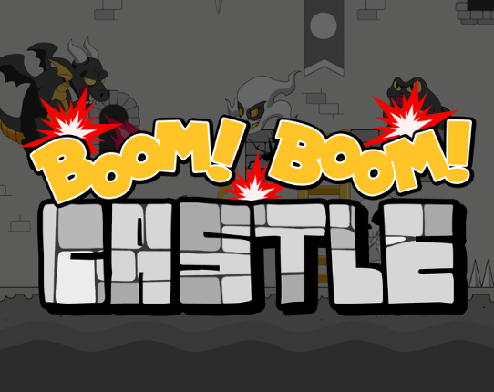 Boom! Boom! Castle Image