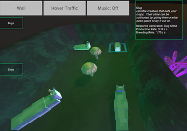 Bug Bank Image