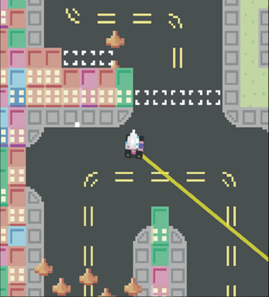 CabbyCat! Image