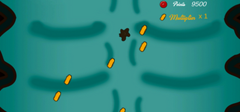 Choose your candy screenshot