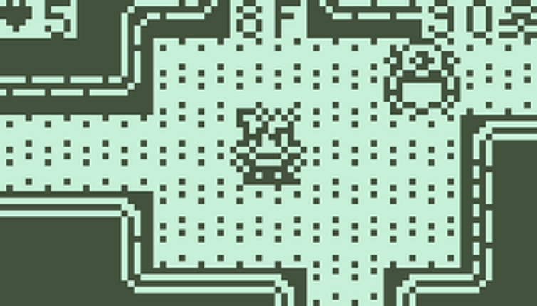 Clockwork Dungeon Image