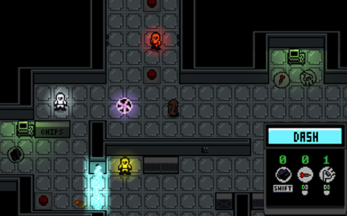 Codename: Pandora Image