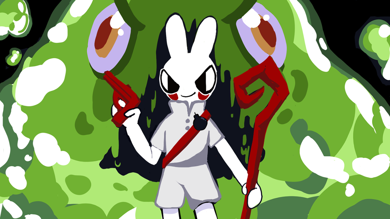 Games like Colour Bound