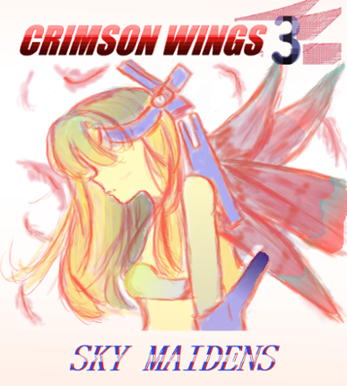 Crimson Wings 3  1.0.0 Game Cover