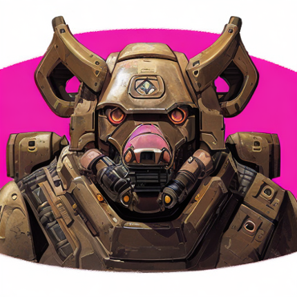 d66 Profile Pictures for Pork In The Void Vol. 5 Image