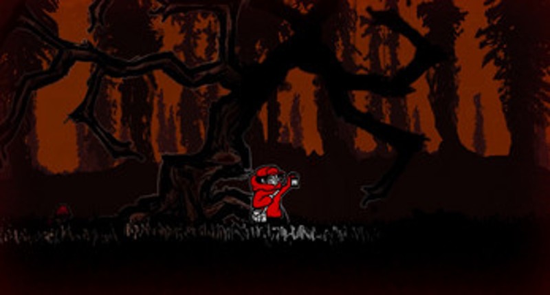 DARK RED Image