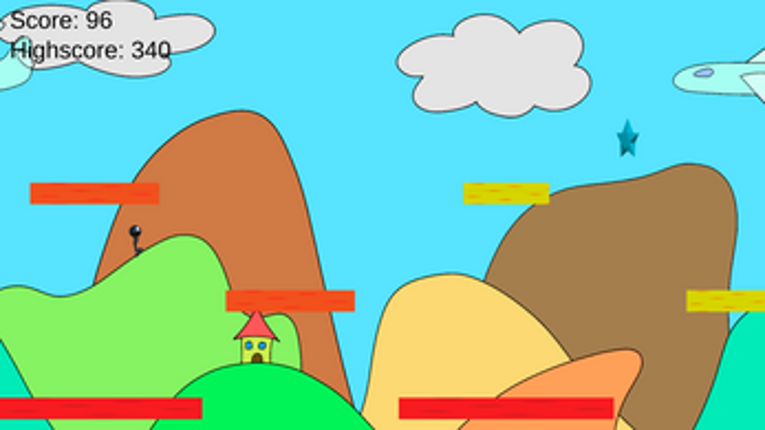 Definitive Runner Image