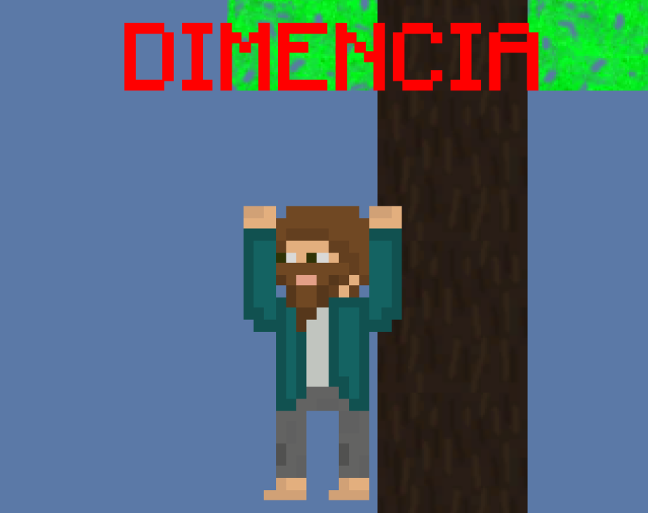 Games like Dimencia