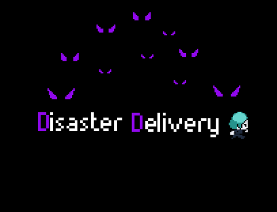 Disaster Delivery (Bored Pixel jam version) Image