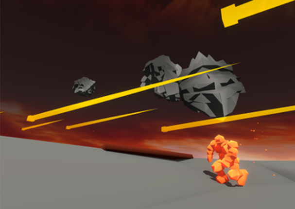 Doggo Doom: Gears of Paw screenshot