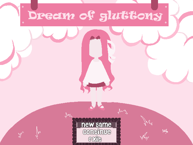 Games like Dream of gluttony